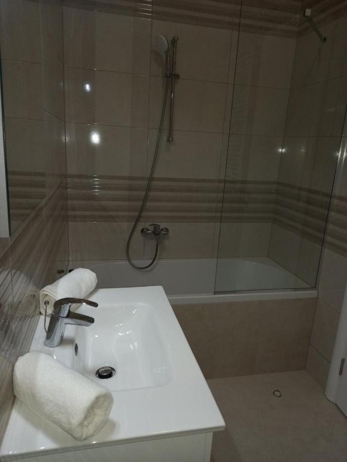Lux Opera Apartment Banja Luka Luaran gambar
